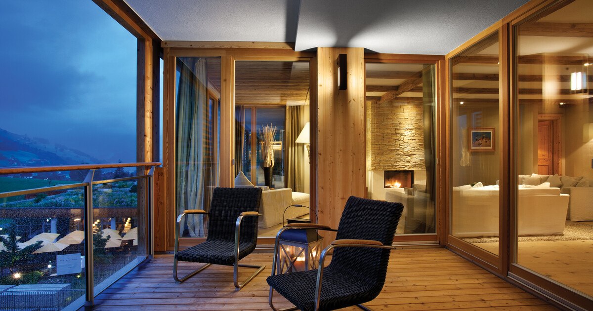 Hotelwoche: Ins Hotel zum halben Preis