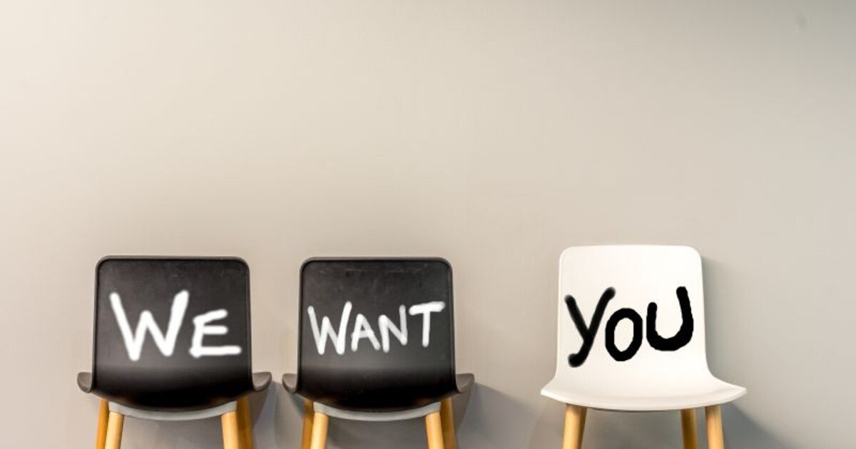 3 Wege zur Personalsuche