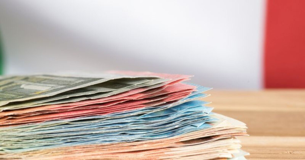 Schwarzgeld: Pongauer Wirtsfamilie verurteilt