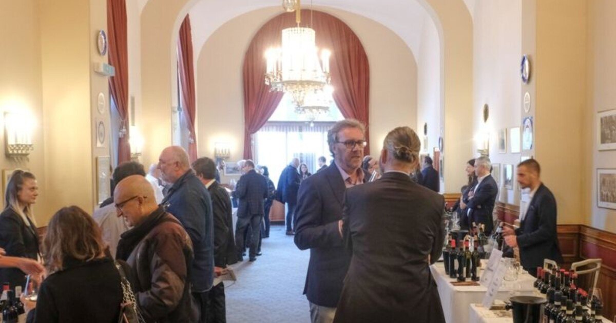 „Selezione Italia“ wieder in Wien