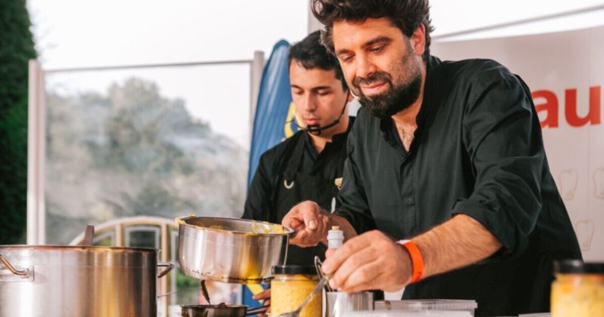 Gault&Millau Genuss-Messe findet statt