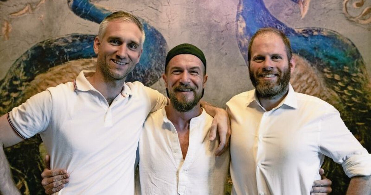 Serie „Mein Wirtshaus“: 575 Sagmeister