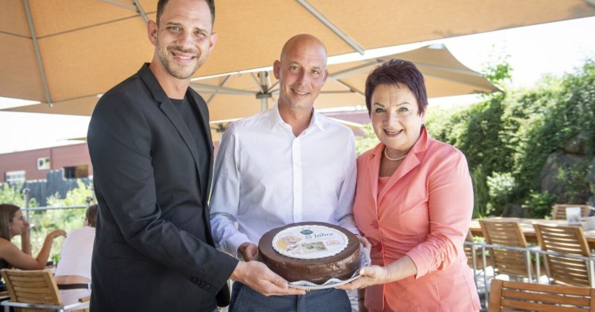 Kleines Weckerl mit großer Wirkung