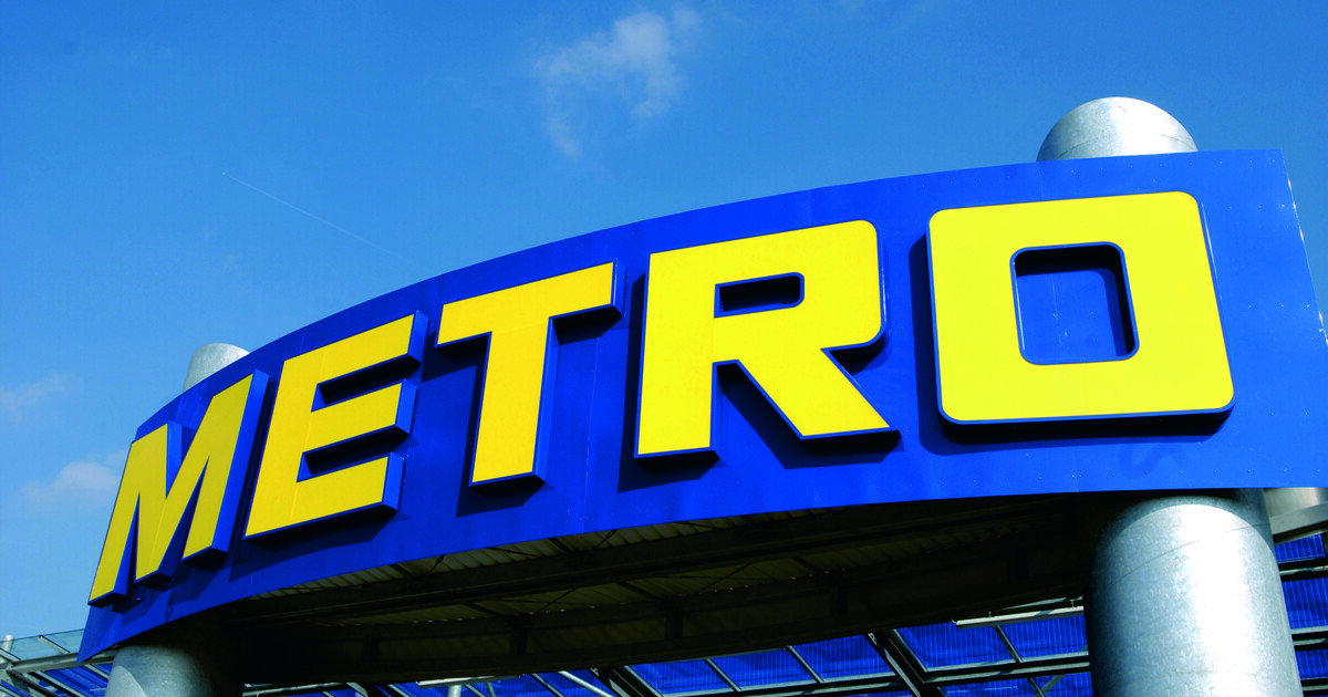 Großhandel: Metro will mit AGM-Übernahme Nummer eins werden