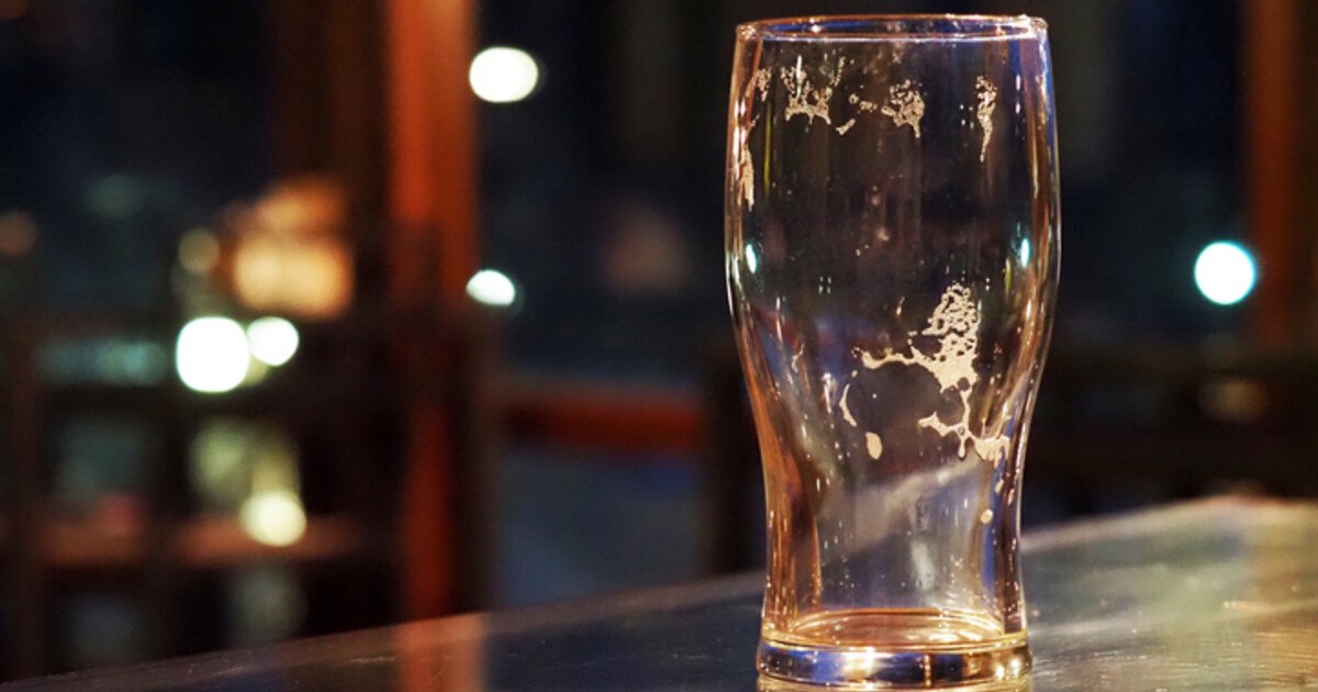 Auch wegen Brexit: Bier wird knapp