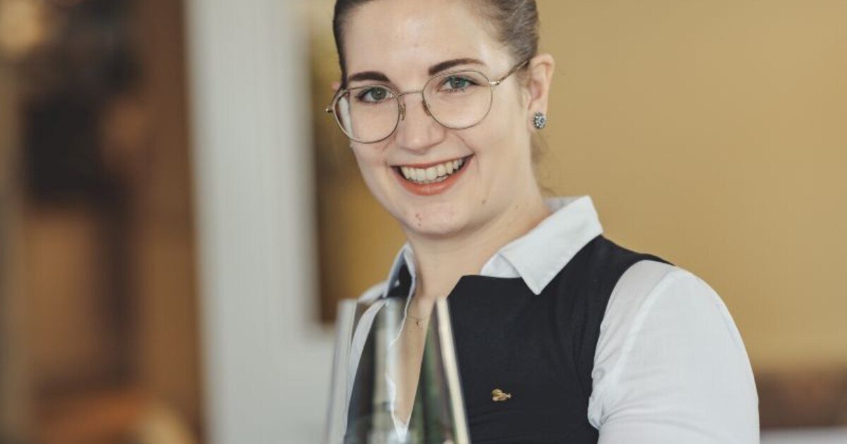 Landhaus Bacher: Neue Chef-Sommelière