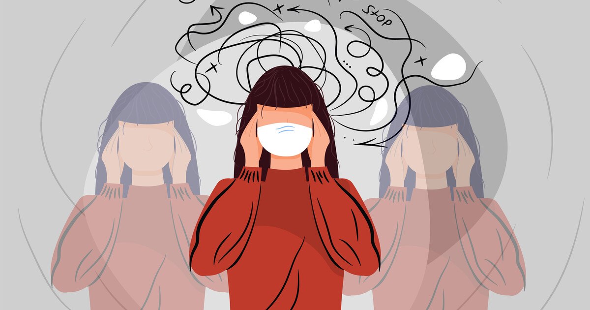 Depressionen bedrohen Lehrerfolg