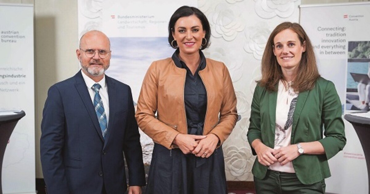 Tagungsbranche: Von der Meeting- zur Meaning-Industrie