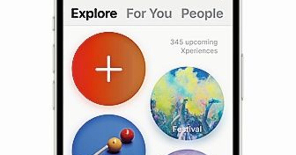 Start von Wiener App: „Tinder“ für Gastro-Events