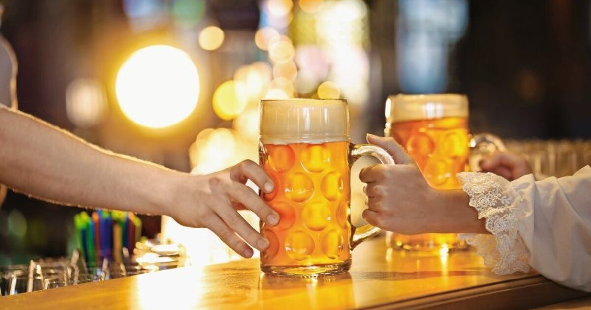 Der helle Wahnsinn: Märzen, Zwickl, Lager-Biere im Test