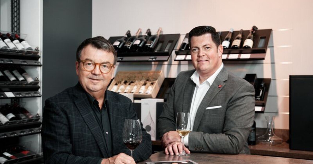 Wein & Co will im B2B-Bereich durchstarten