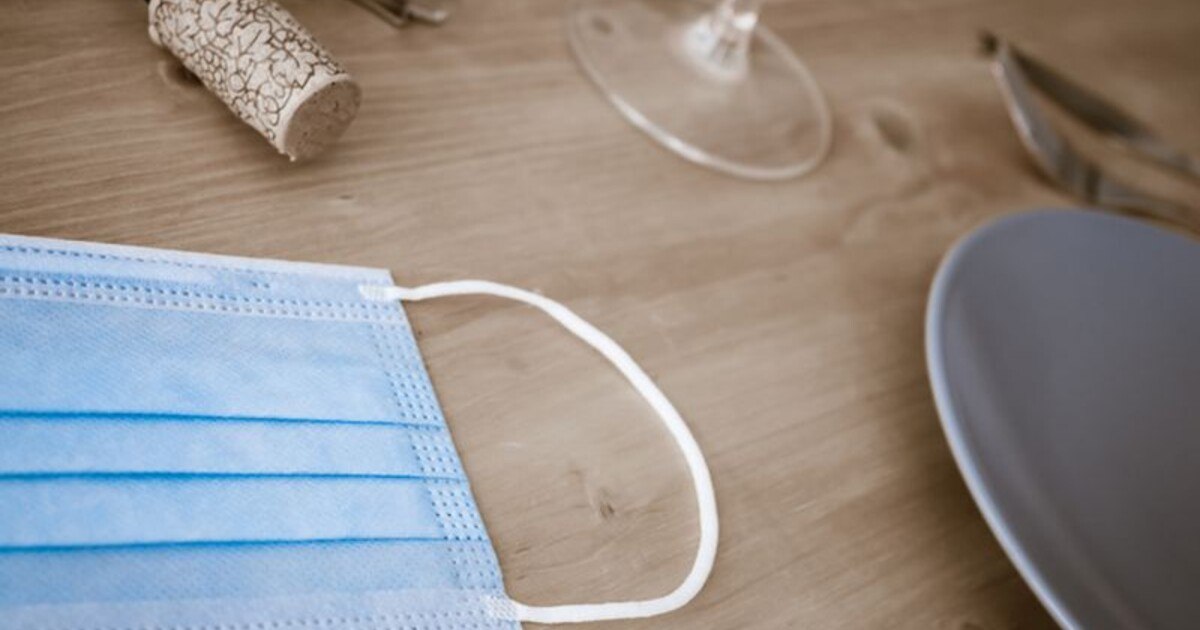 Delta macht weiter Stress