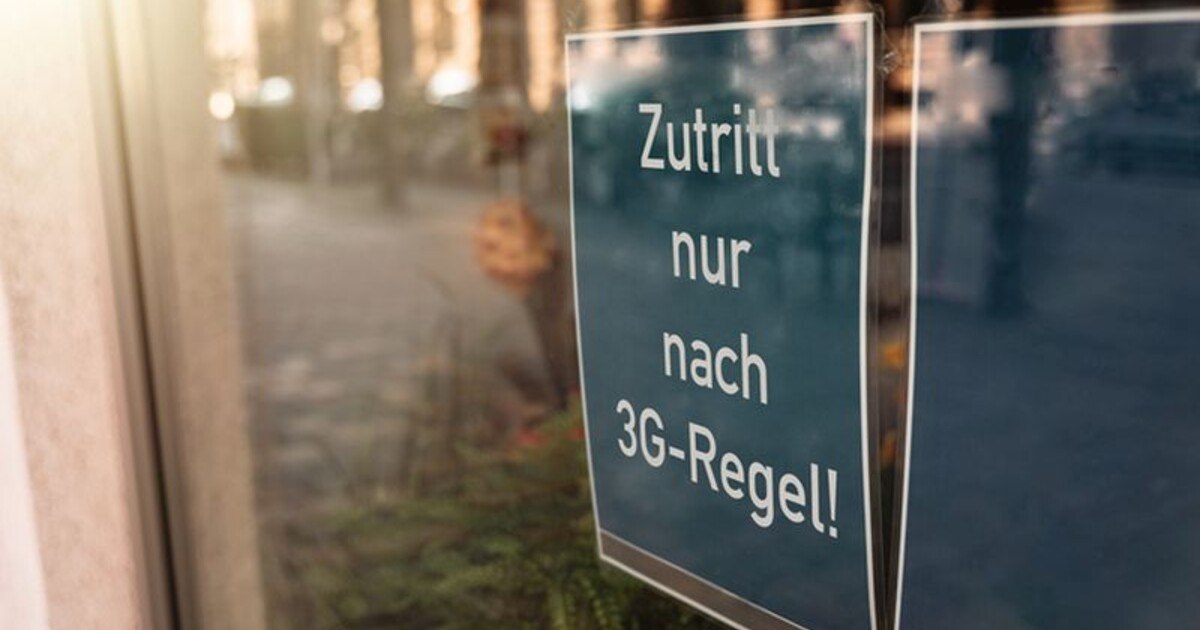 Welche strengen Regeln für den Winter gelten