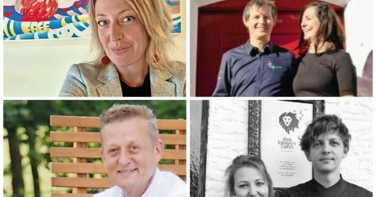 Umfrage der Woche: Was halten Sie von Gastro-Messen?