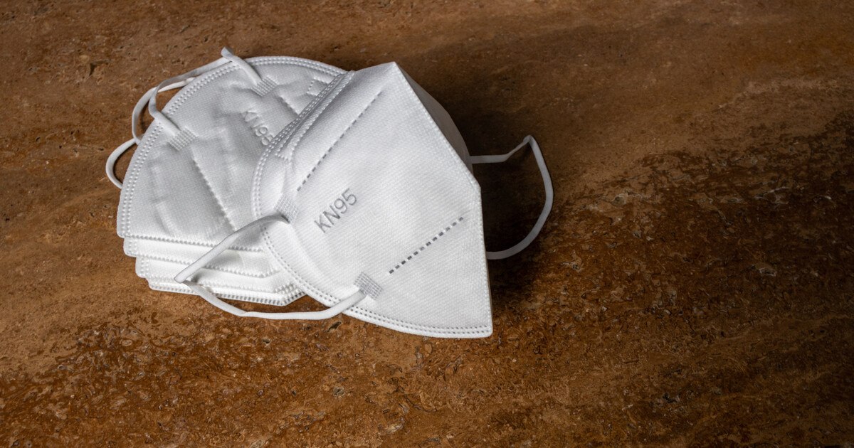 Gast-Messe: ohne Maske, ohne Einschränkung?