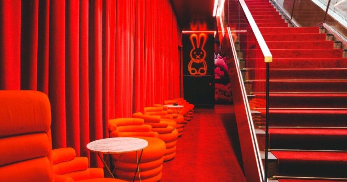 Neuer Club von Martin Ho sperrt auf