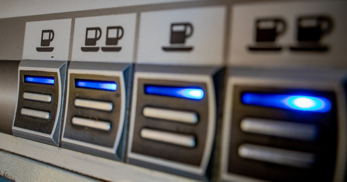 Vollautomaten für Gastro und Hotel: Tipps für den Kauf