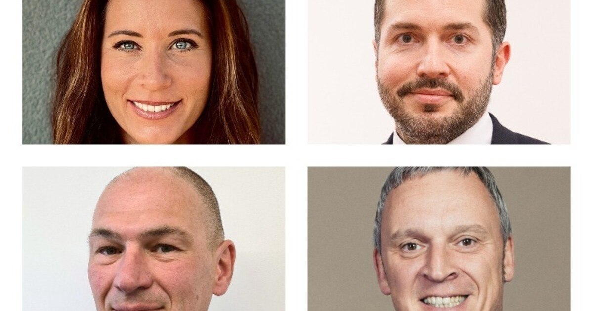 NÖ: Das sind die neuen Tourismus-Geschäftsführer