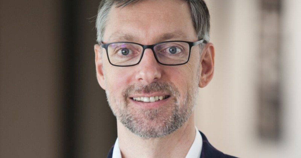 WMF Österreich hat einen neuen Geschäftsführer