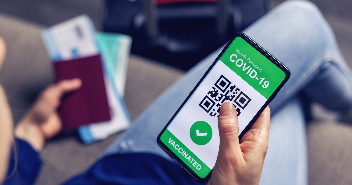 Österreich-Urlauber sind vermehrt geimpft