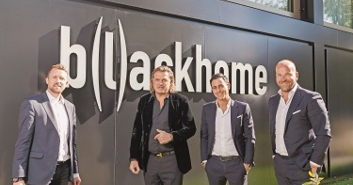 Longstay: Blackhome expandiert