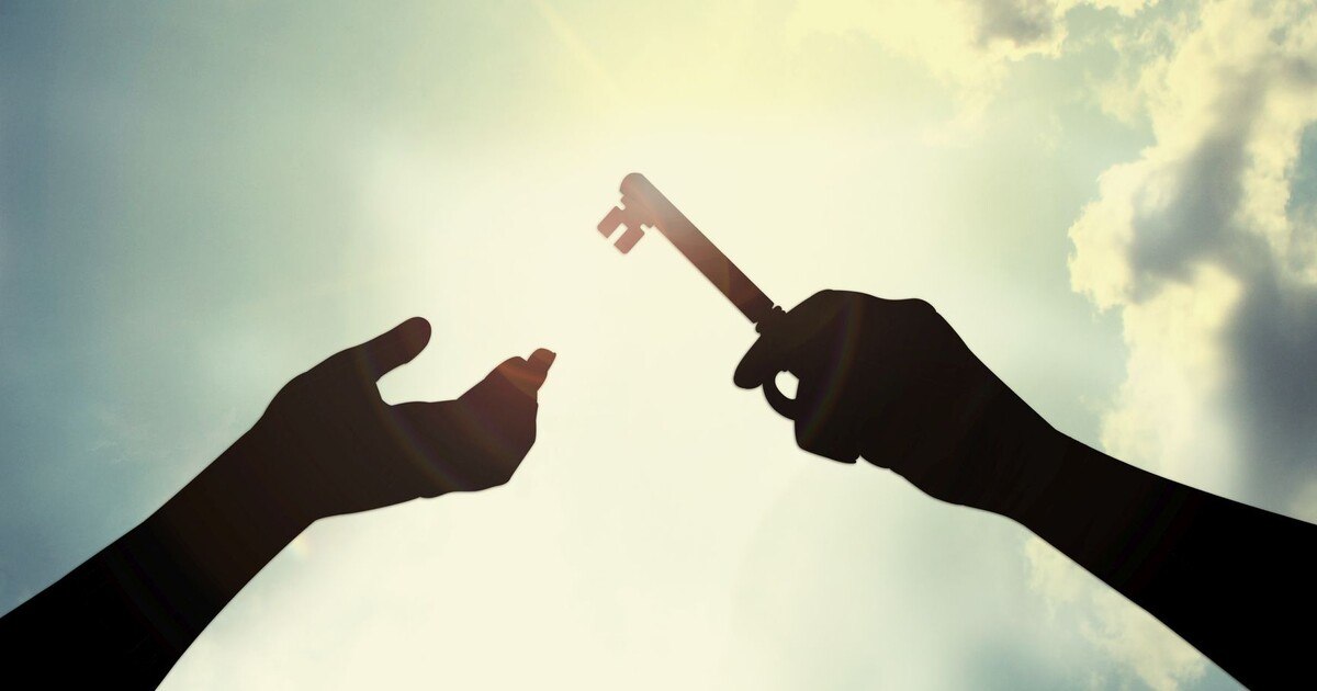 Übergabe in Hotel und Gastronomie: Worauf man achten muss