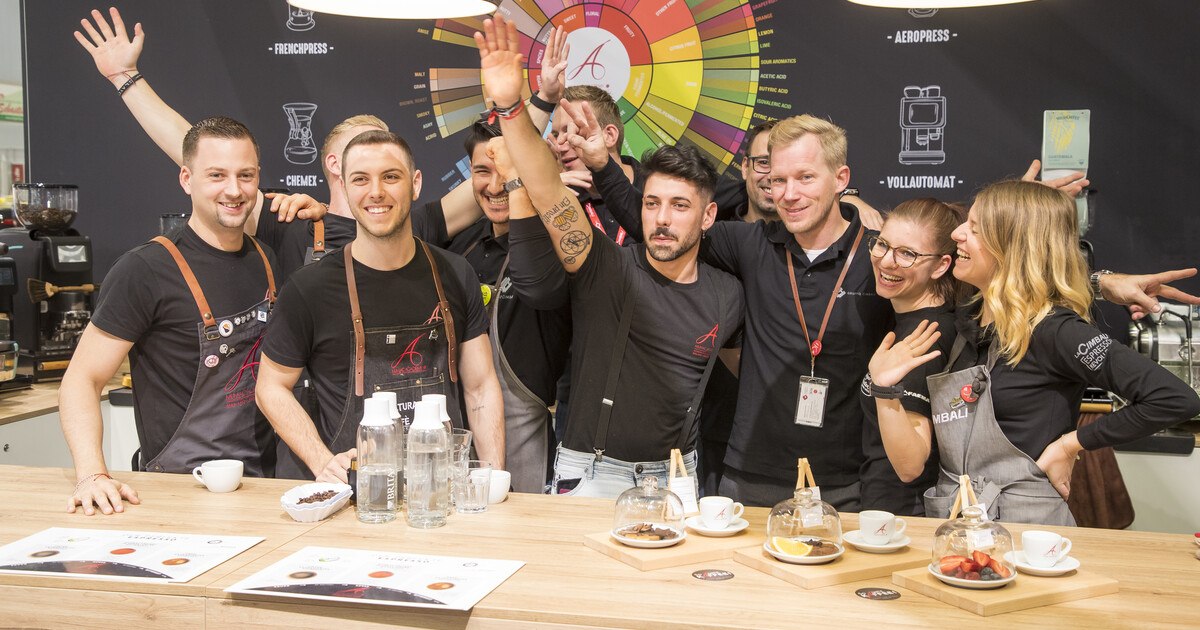 „Alles für den Gast“: Rückkehr mit Neuausrichtung