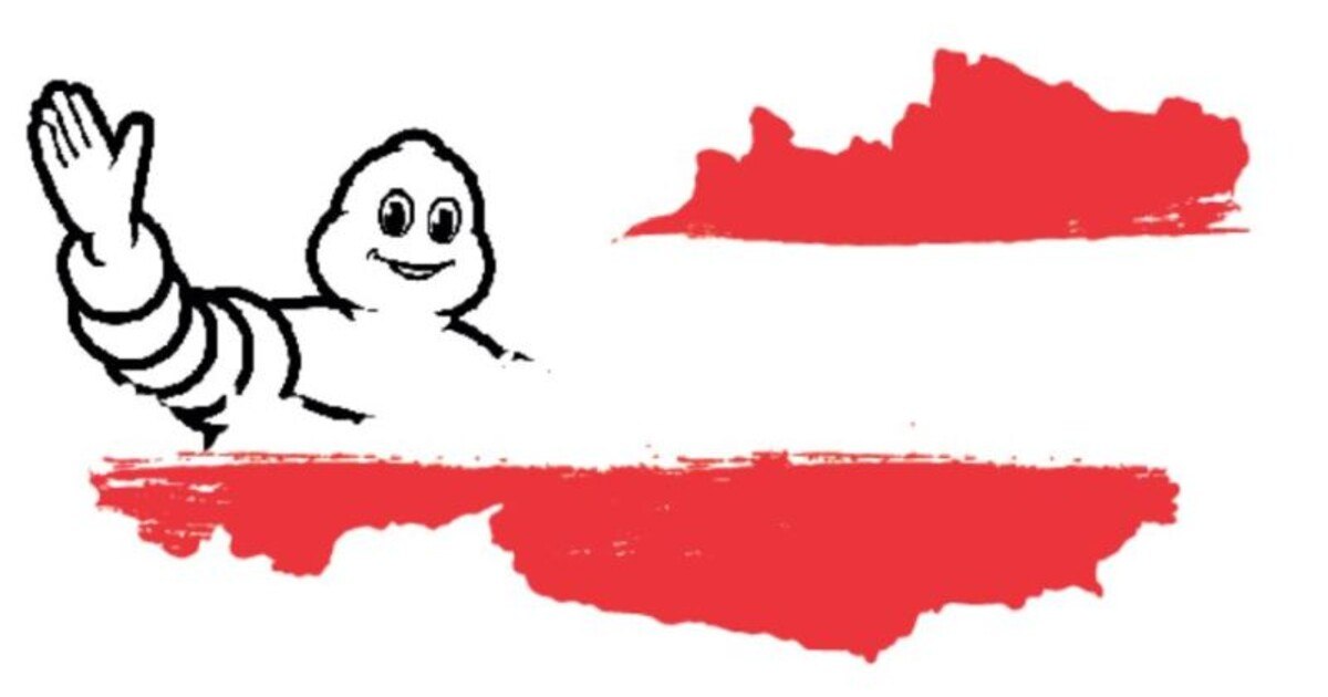 UPDATE: Guide Michelin Österreich kommt zurück!