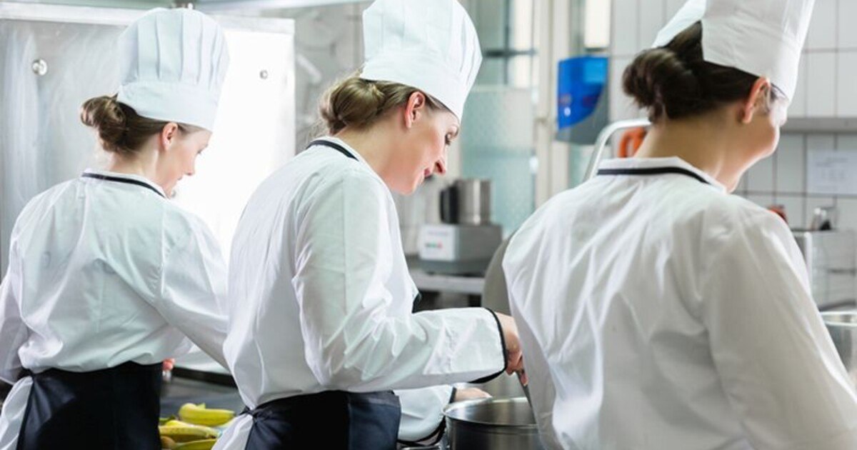 Bis zu 55.000 Fachkräfte fehlen