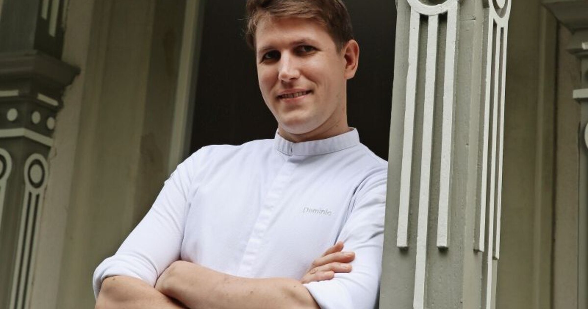 Serie „Mein Wirtshaus“: Hörnlingen