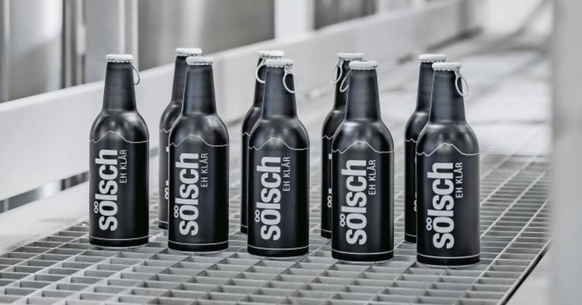 Sölsch gegen Kölsch