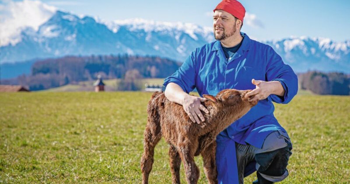 „­Lebensmittel sind den ­Menschen nicht egal“