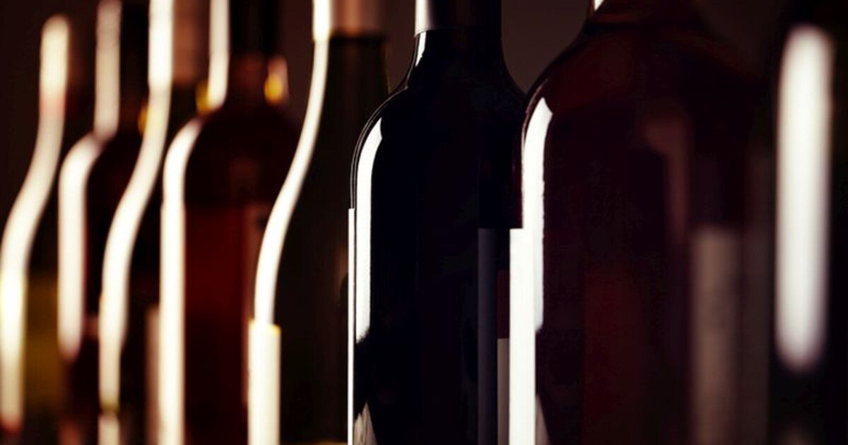 Wein Burgenland in Wien