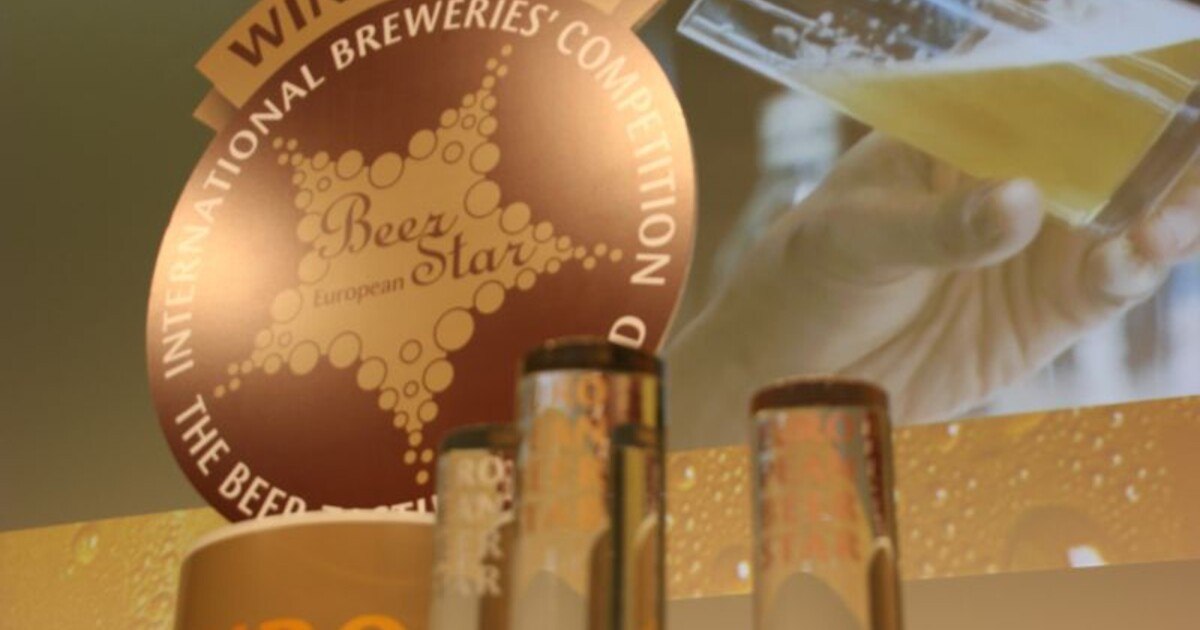 European Beer Star 2021: Das sind die Gewinner