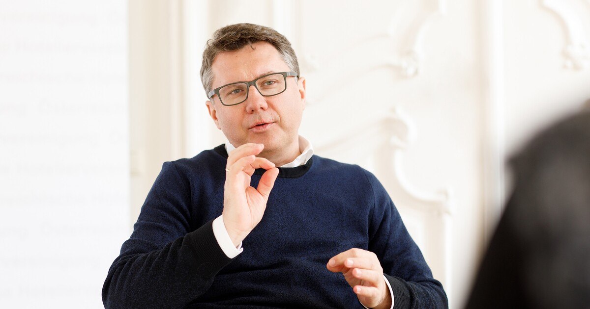 ÖHV-Gratzer: „Es fehlt an einer klaren Strategie“