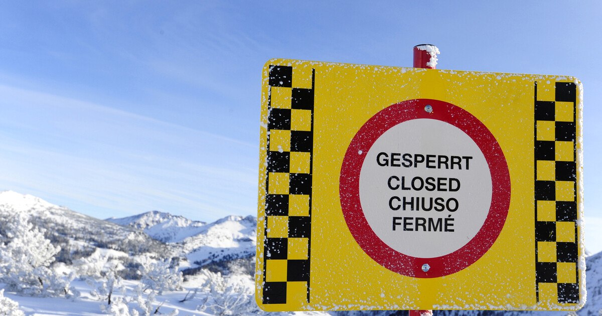 Meinung: Lockdown für alle als einziger Ausweg