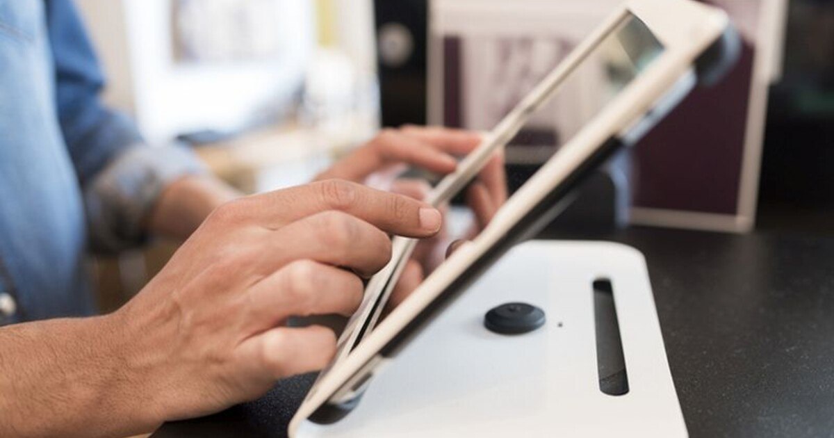 Deutsche meiden Restaurants