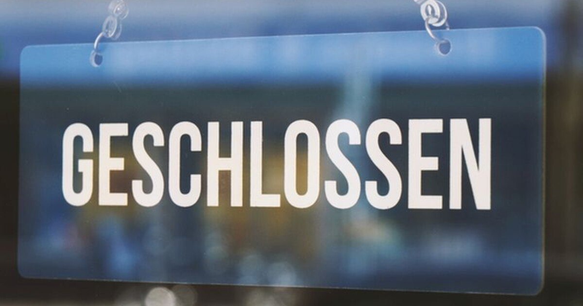 Mahrer: Schließungen „skandalös“