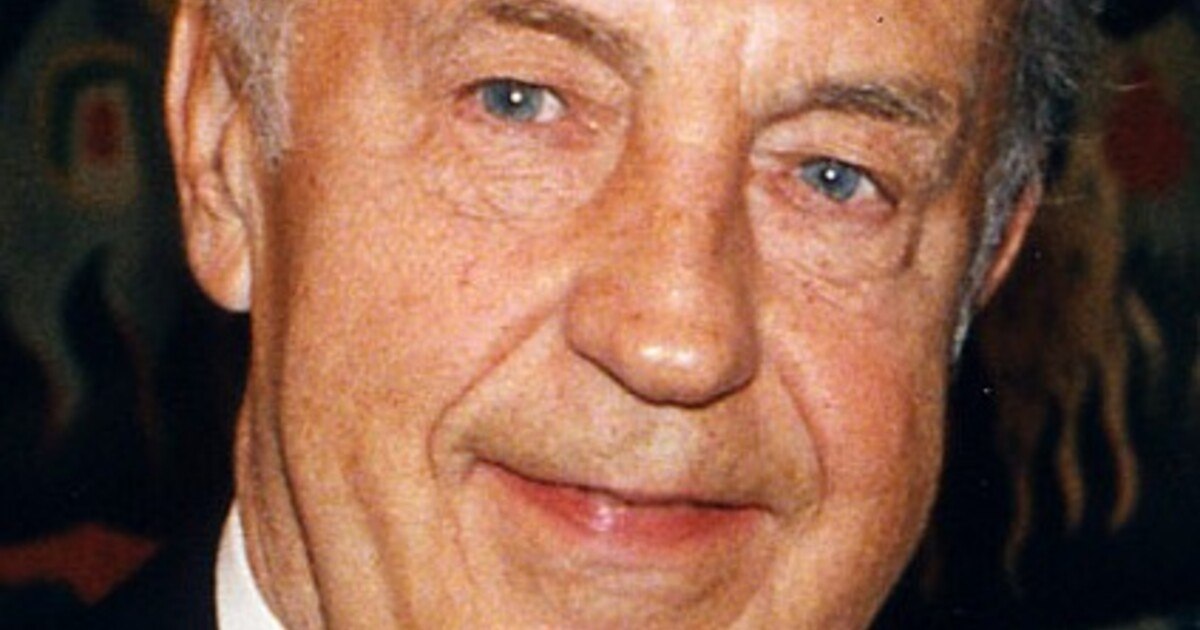 Josef Fröhlich verstorben