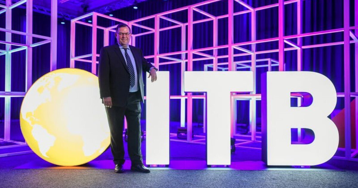 ITB 2022 findet nicht statt