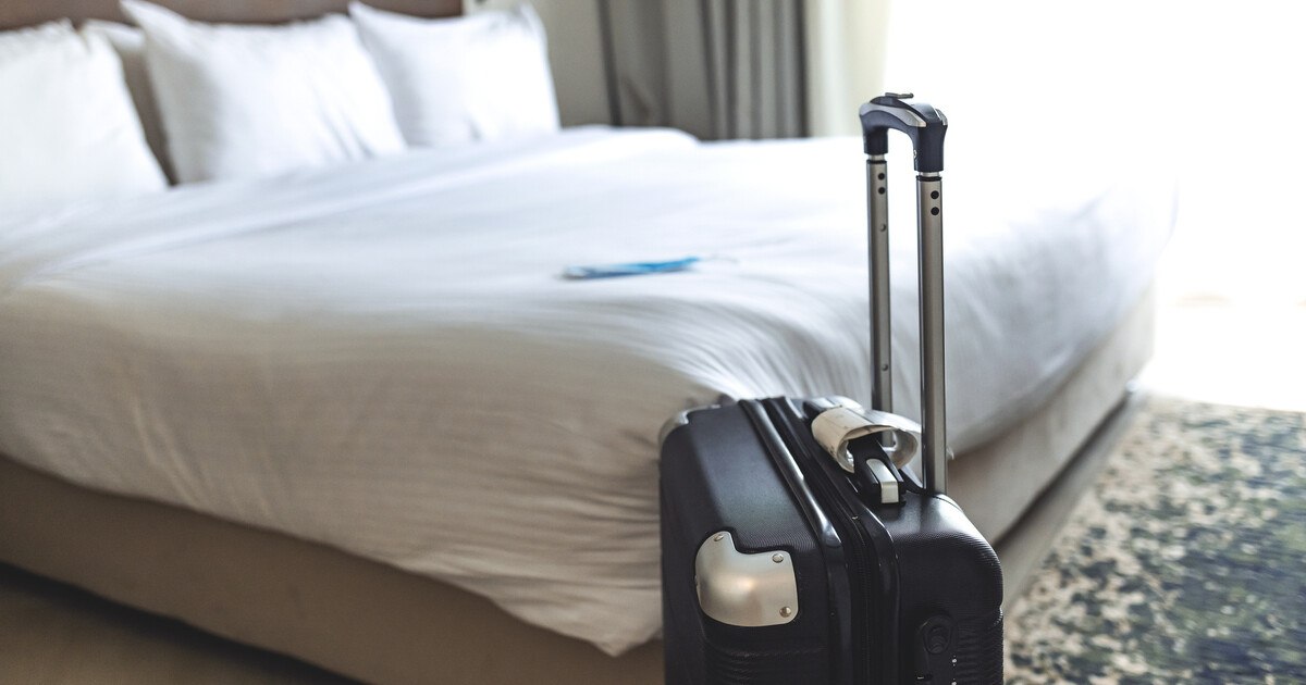 Stornowelle: Jede 2. Buchung betroffen