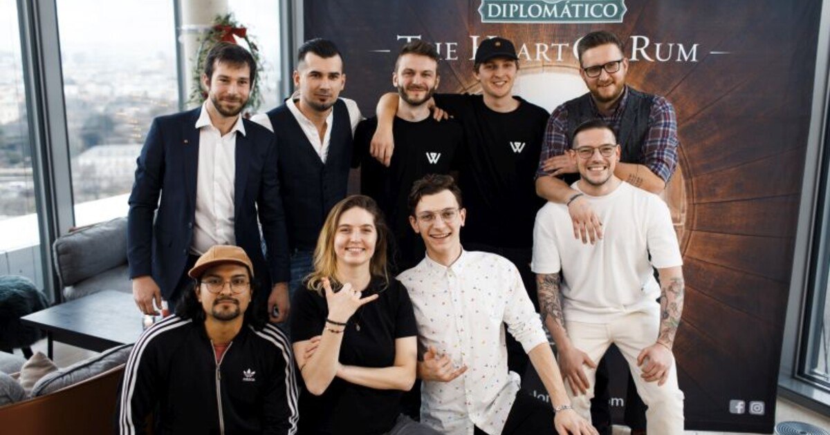 Cocktails: Nur nichts Rum-liegen lassen