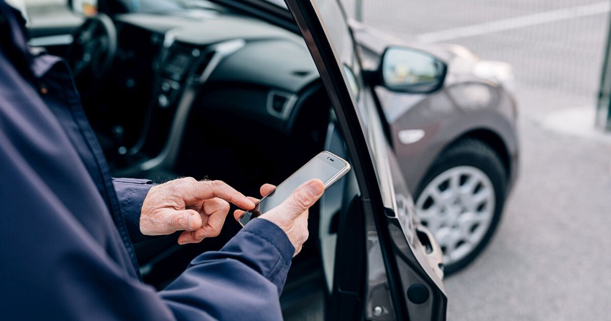 25hours bietet Carsharing für Gäste an