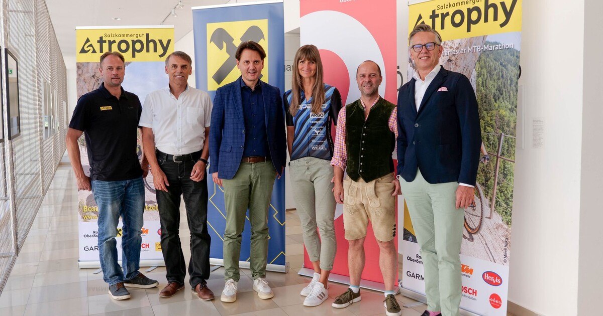 26. Salzkammergut Trophy als Wirtschaftsmotor