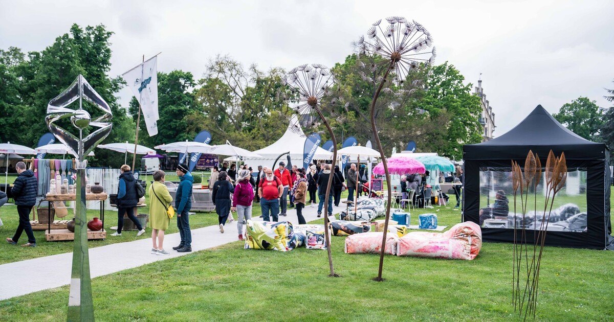 300 Marken bei den Design Days in Grafenegg