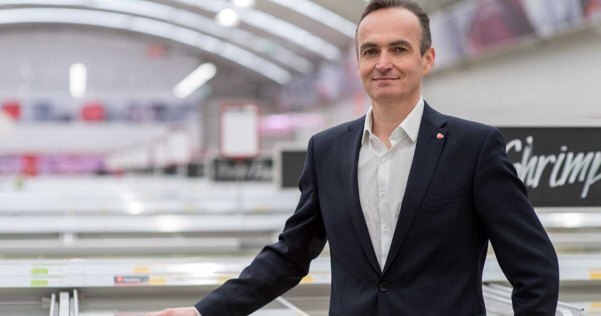 Gleich vier neue Geschäftsleiter bei Transgourmet