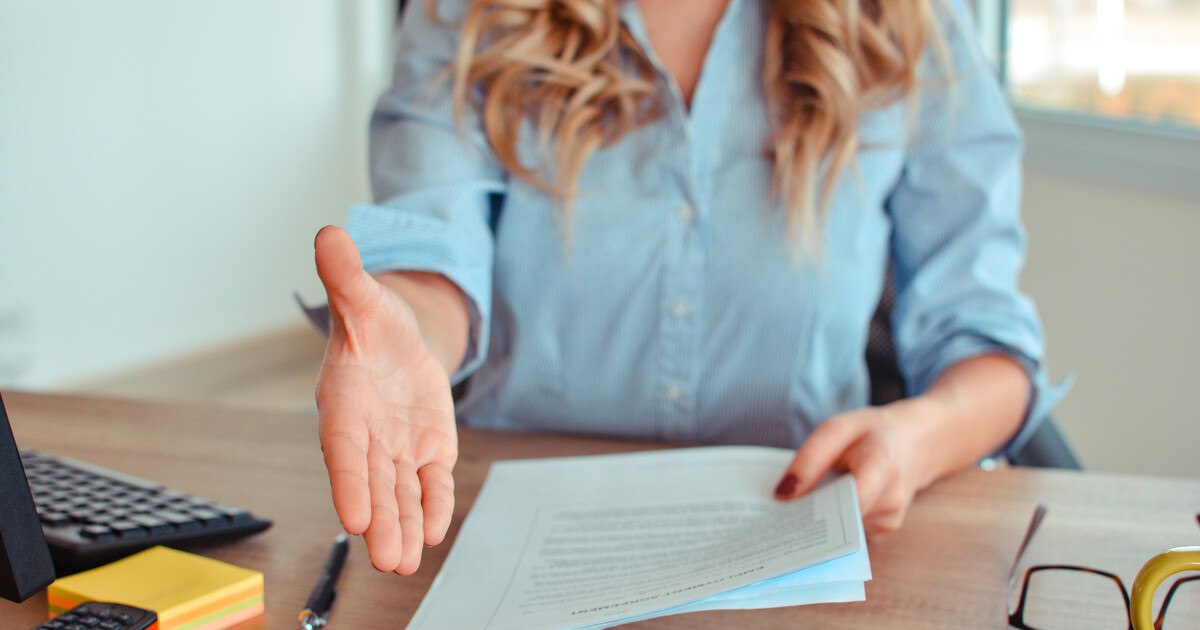 7 Fragen fürs Bewerbungsgespräch