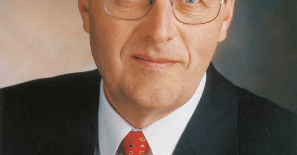 Klaus Darbo 1945-2014