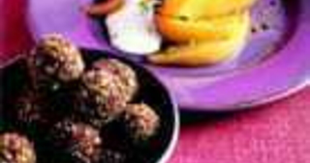 Mezze – Ein Genuss