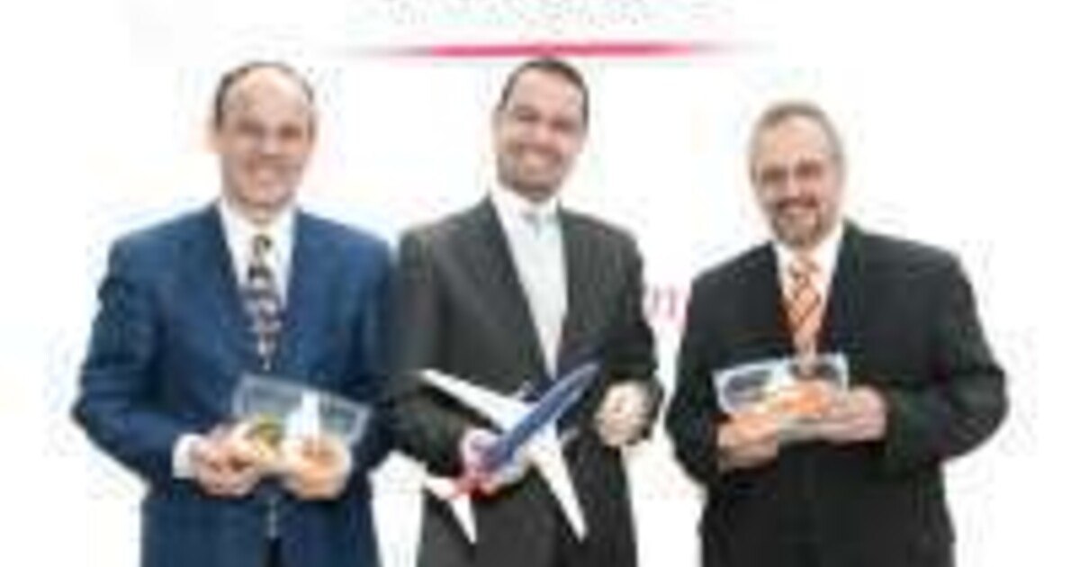 AIREST liefert Catering für SkyEurope